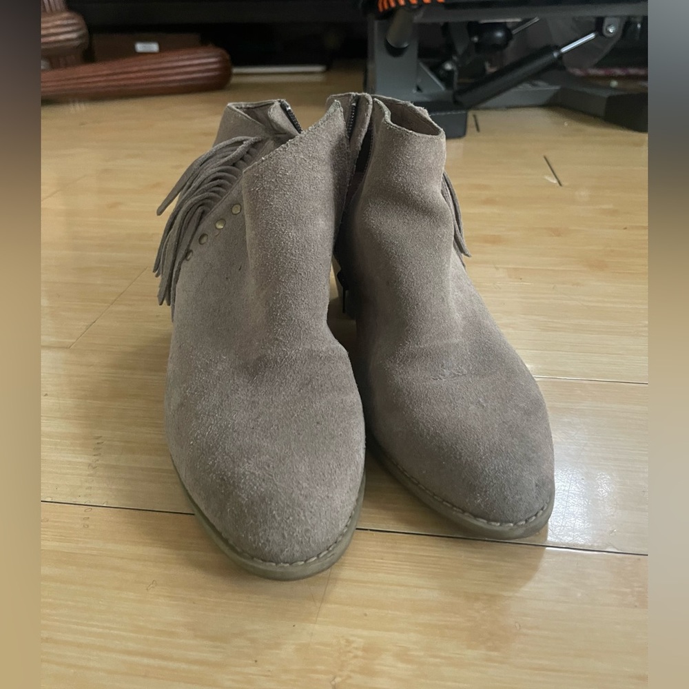 Vionic Western Booties - image 7